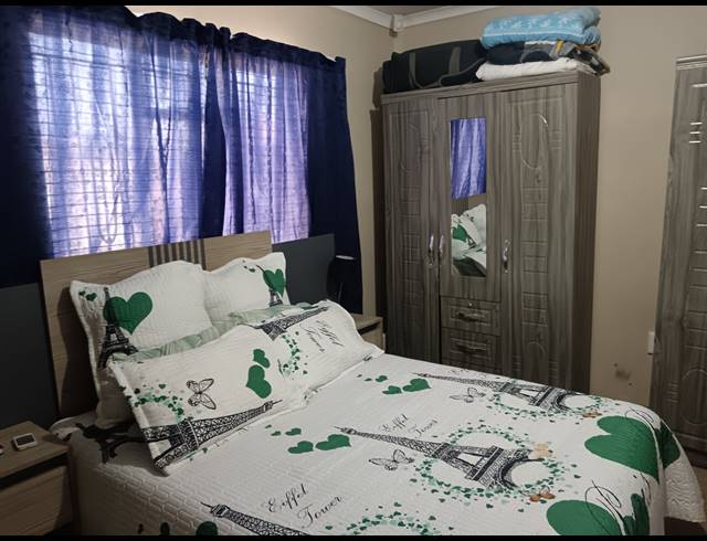 2 BEDROOM SECTIONAL TITLE FOR SALE IN VISTA PARK